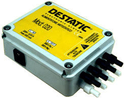 DESTATIC 020